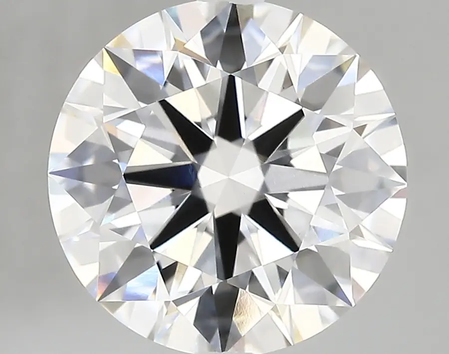 4.59ct E VVS2 Round (IGI)