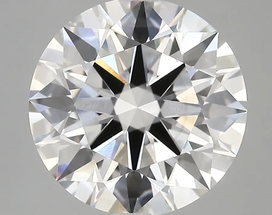 4.59ct D VS1 Round (IGI)