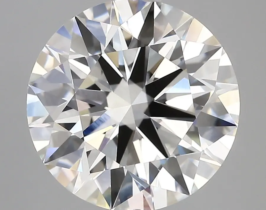 4.59ct G VVS2 Round (IGI)