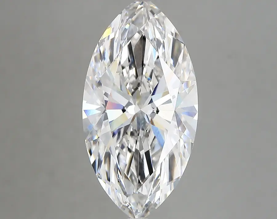4.58ct E VS1 Marquise (IGI)