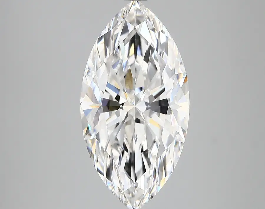 4.58ct E VVS2 Marquise (IGI)