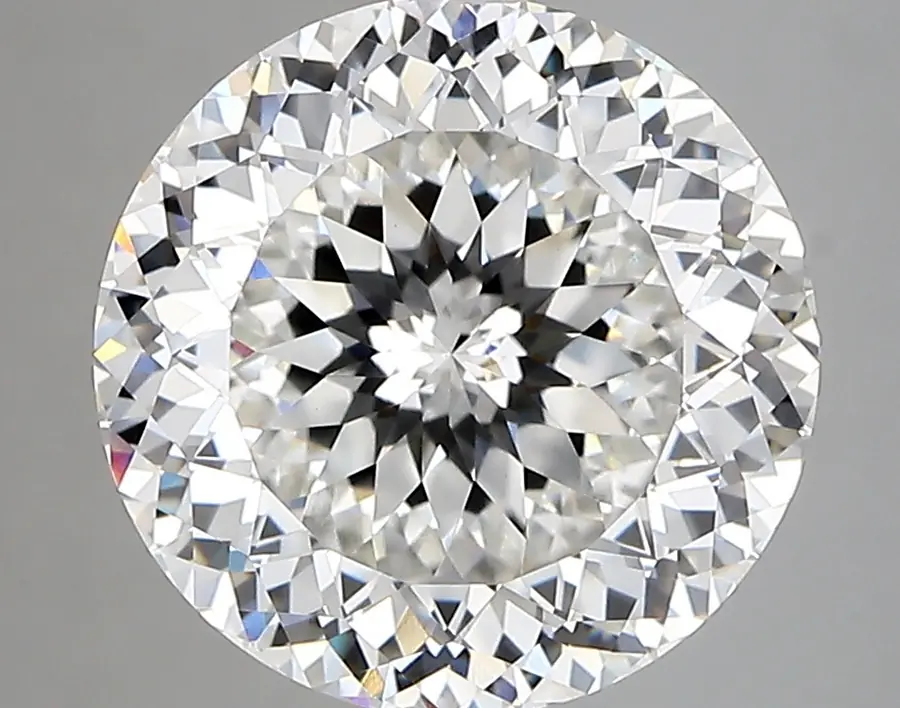 4.56ct E VVS1 Portuguese Cut (IGI)