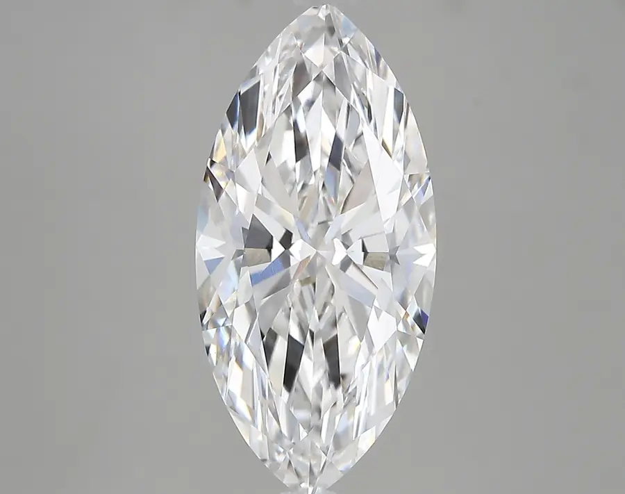 4.56ct E VVS2 Marquise (IGI)
