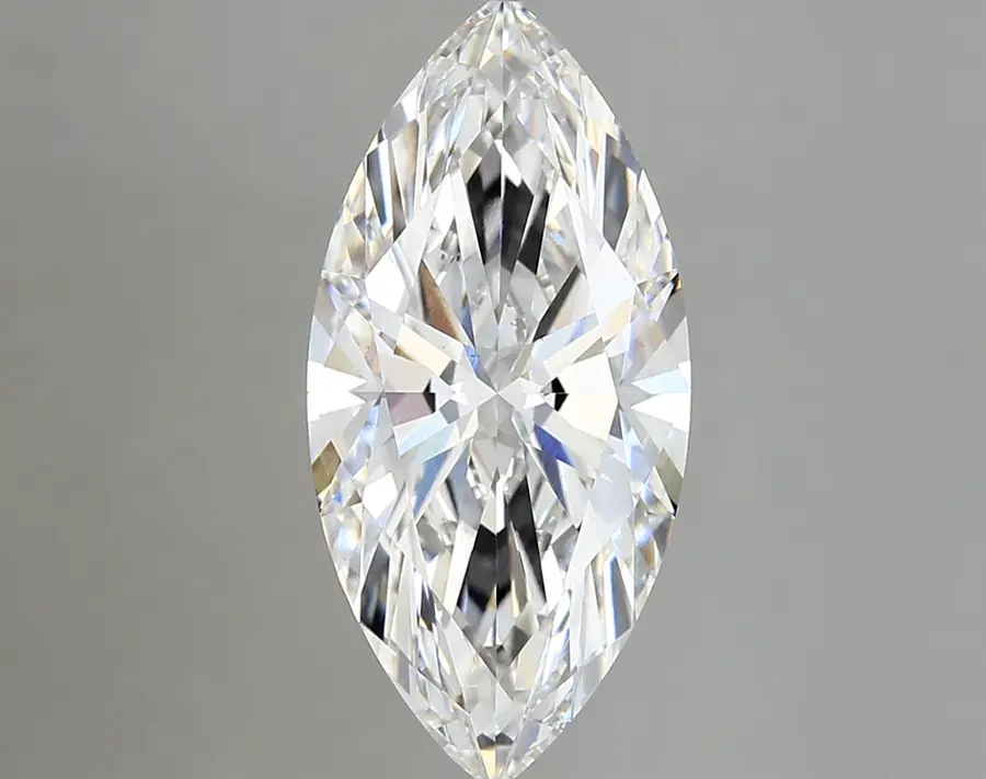 4.54ct E VS1 Marquise (IGI)
