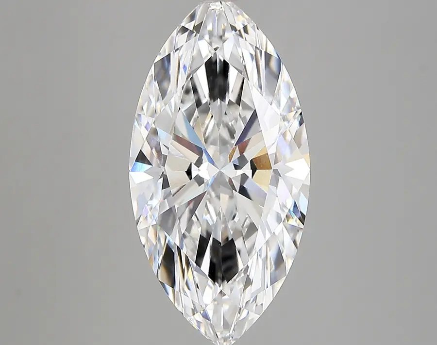 4.47ct D VVS2 Marquise (IGI)