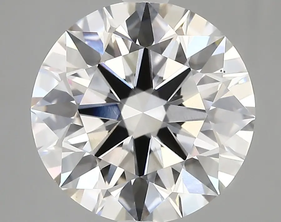 4.47ct D VS1 Round (IGI)