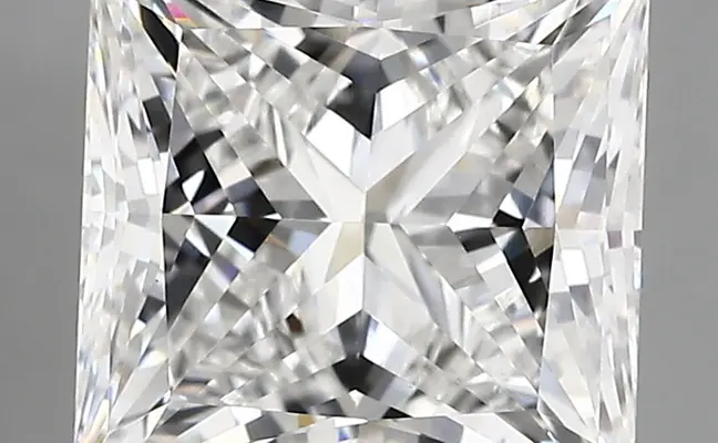 4.45ct E VS1 Princess (IGI)