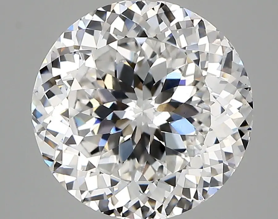 4.44ct D VS1 Portuguese Cut (IGI)