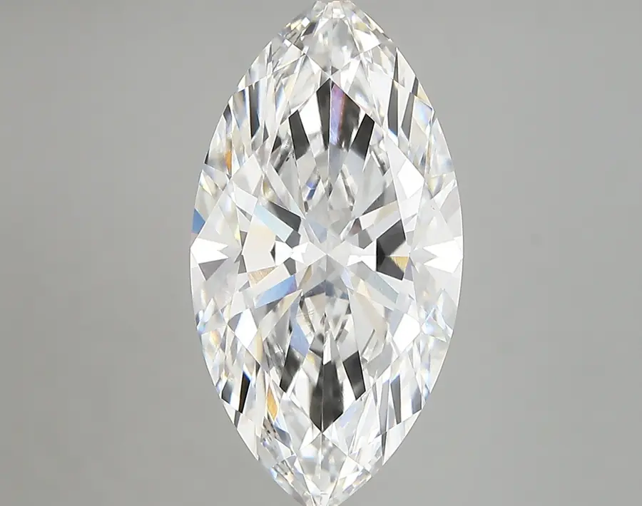 4.41ct E VVS2 Marquise (IGI)