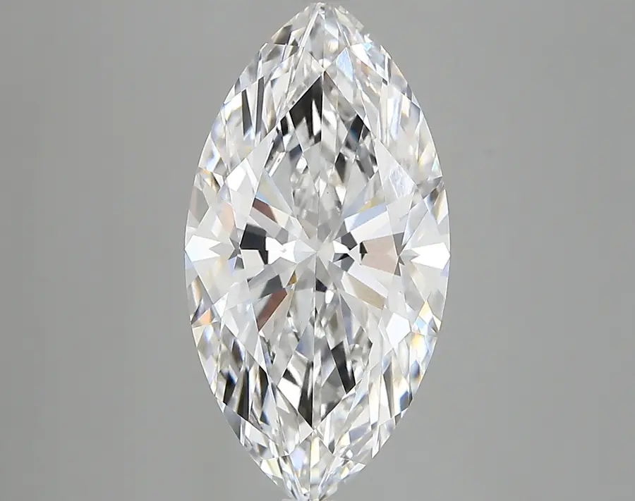 4.40ct E VVS2 Marquise (IGI)