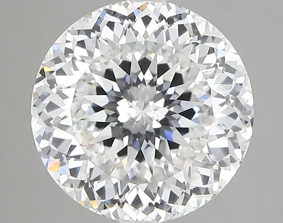 4.39ct D VVS2 Portuguese Cut (IGI)