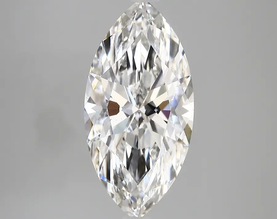 4.34ct E VS1 Marquise (IGI)