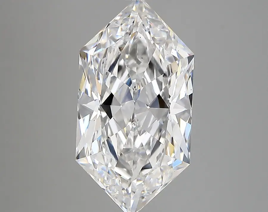 4.34ct D VS1 Dutch Marquise (IGI)