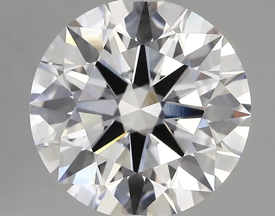 4.31ct D VS1 Round (IGI)