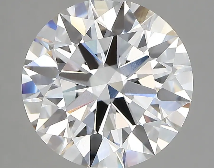 4.30ct E VVS2 Round (IGI)