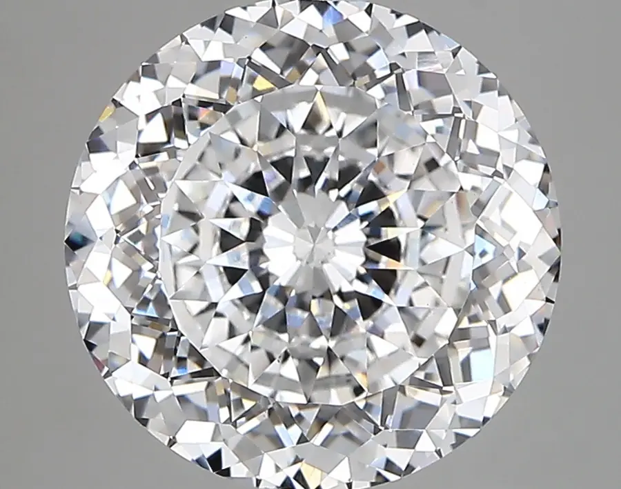 4.30ct E VVS2 Portuguese Cut (IGI)