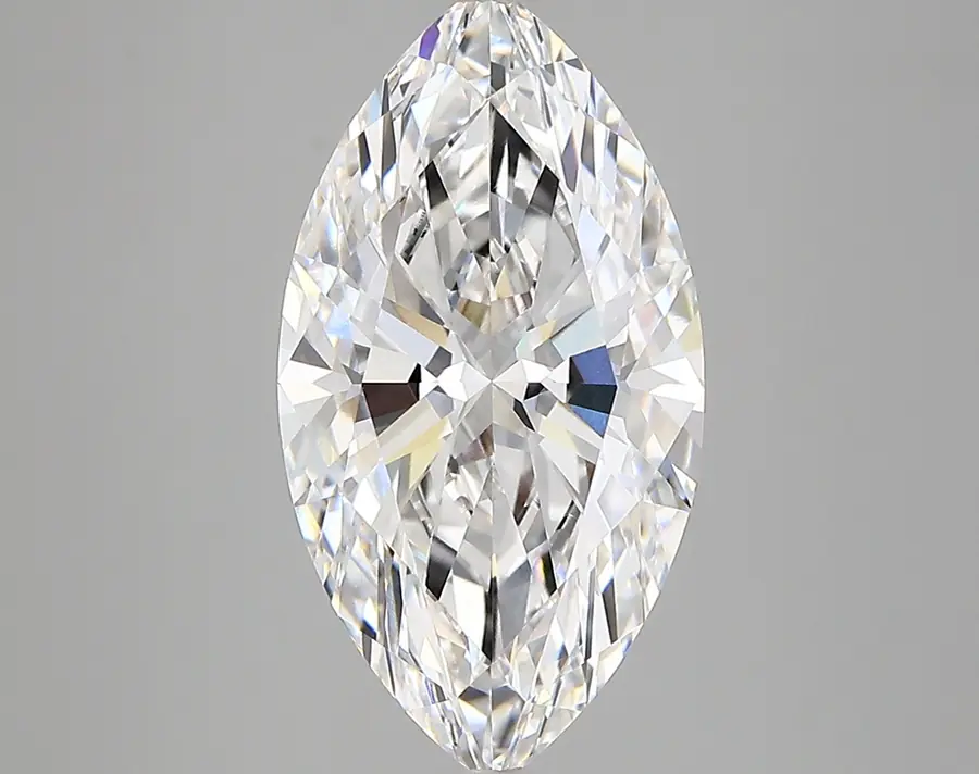 4.28ct E VVS2 Marquise (IGI)
