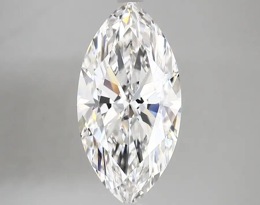 4.28ct E VVS2 Marquise (IGI)