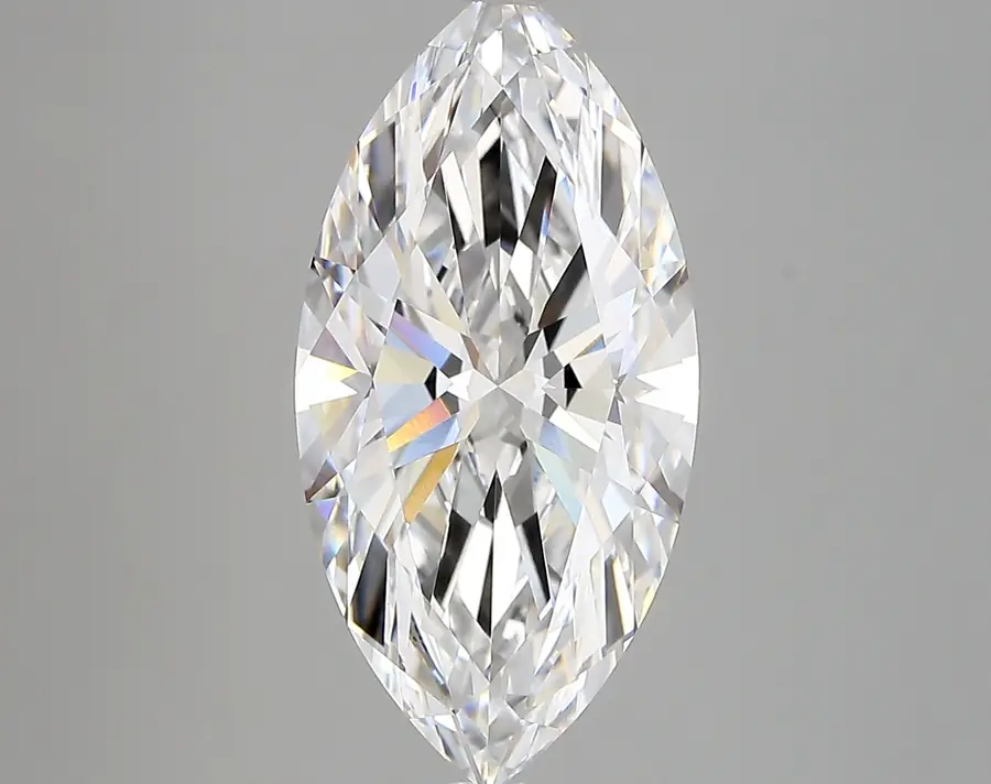 4.27ct E VVS2 Marquise (IGI)