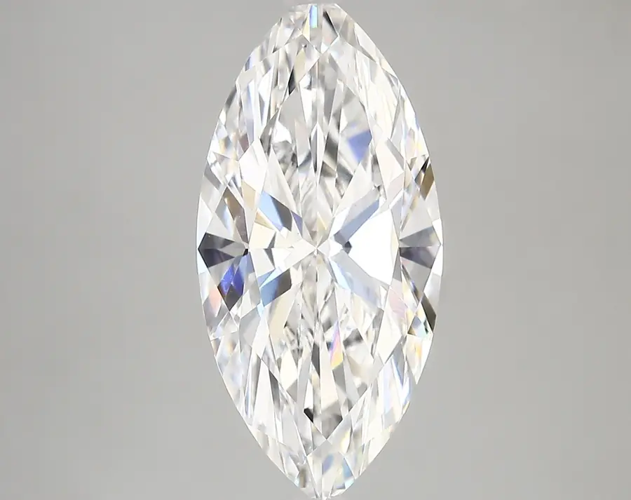 4.24ct E VS1 Marquise (IGI)