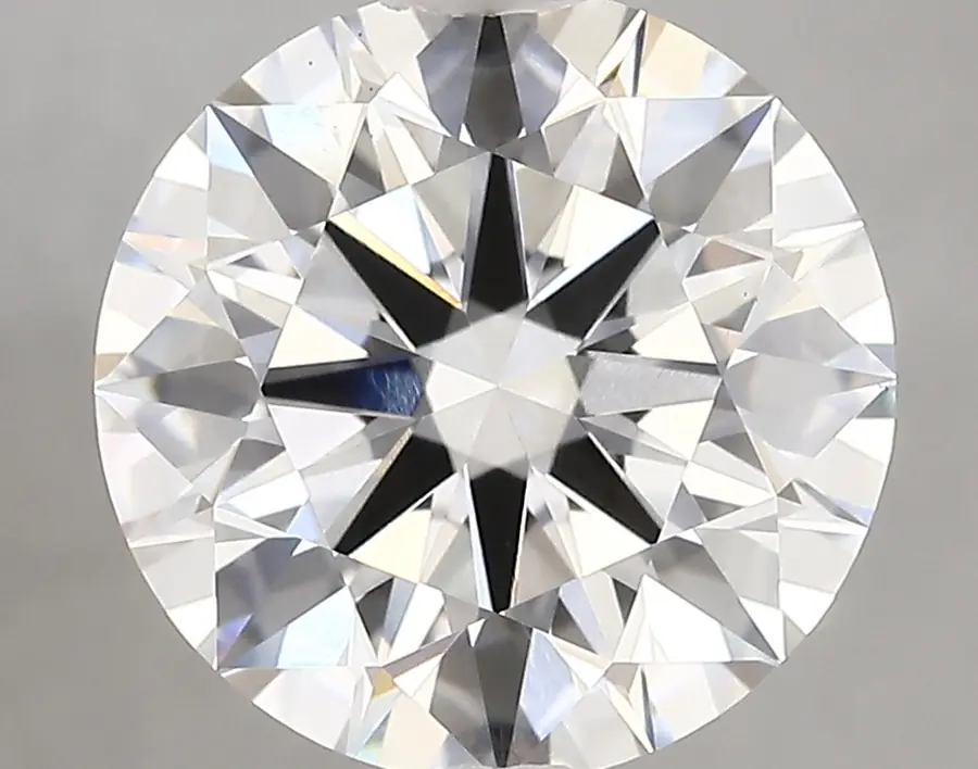 4.24ct D VS1 Round (IGI)