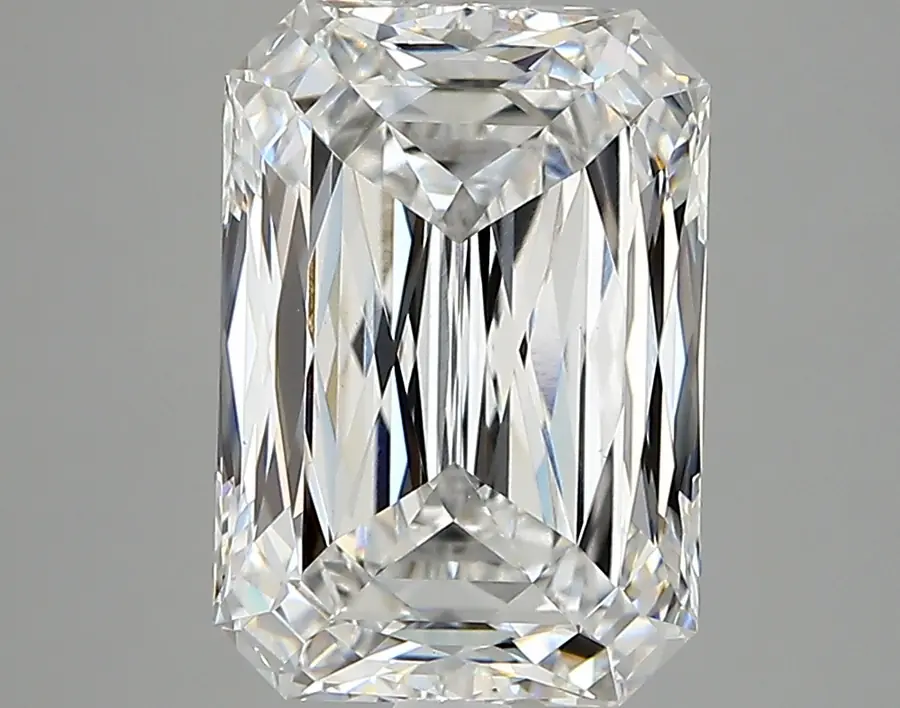 4.20ct E VVS2 Criss Cut (IGI)
