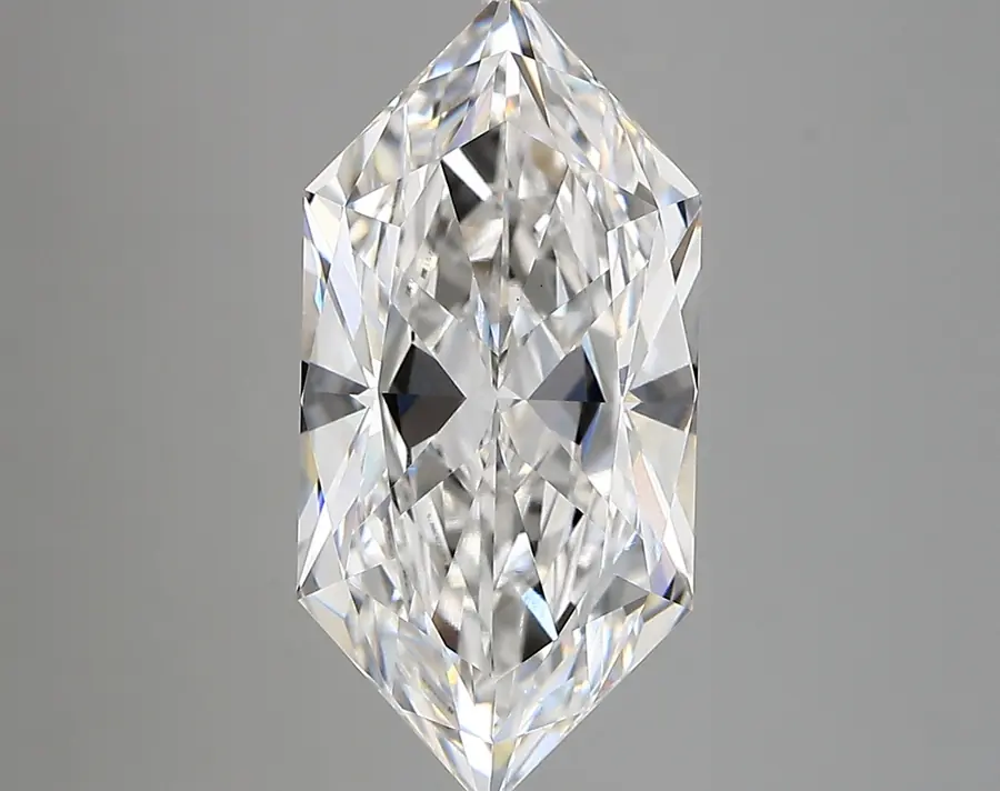 4.19ct D VVS2 Dutch Marquise (IGI)