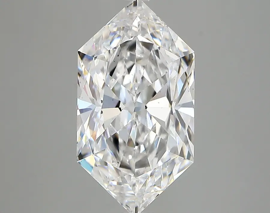 4.17ct D VS2 Dutch Marquise (IGI)