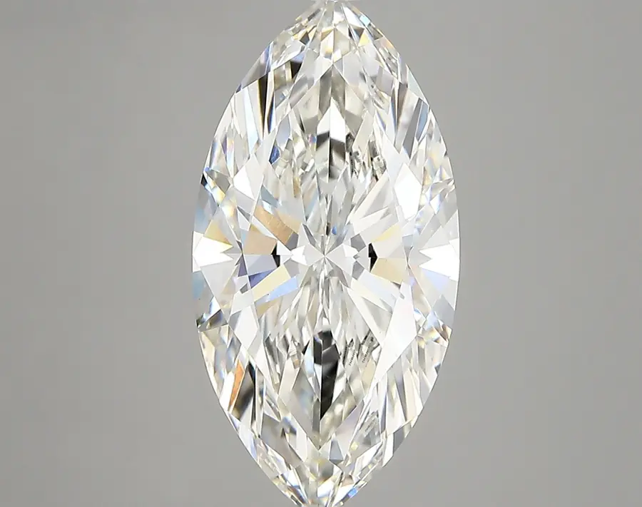 4.16ct G VVS2 Marquise (IGI)