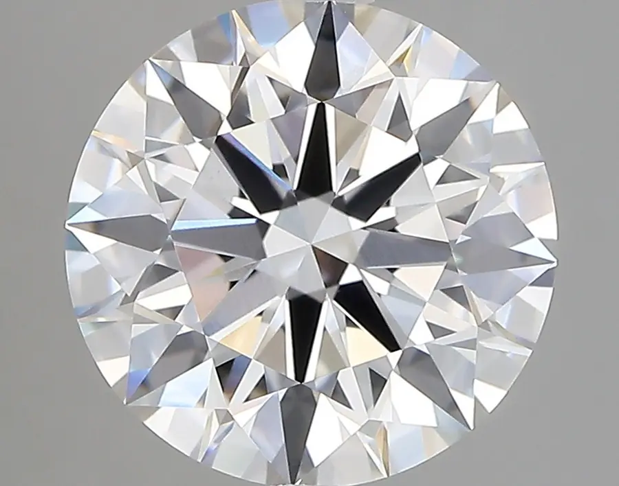 4.16ct D VS1 Round (IGI)