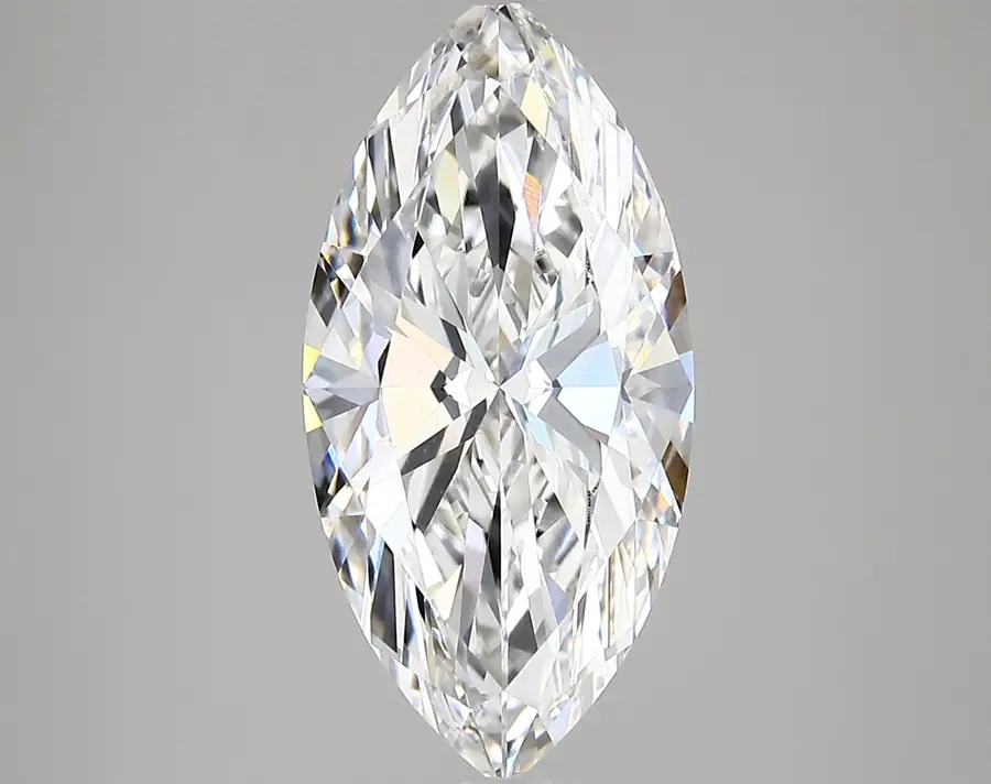 4.16ct E VVS2 Marquise (IGI)