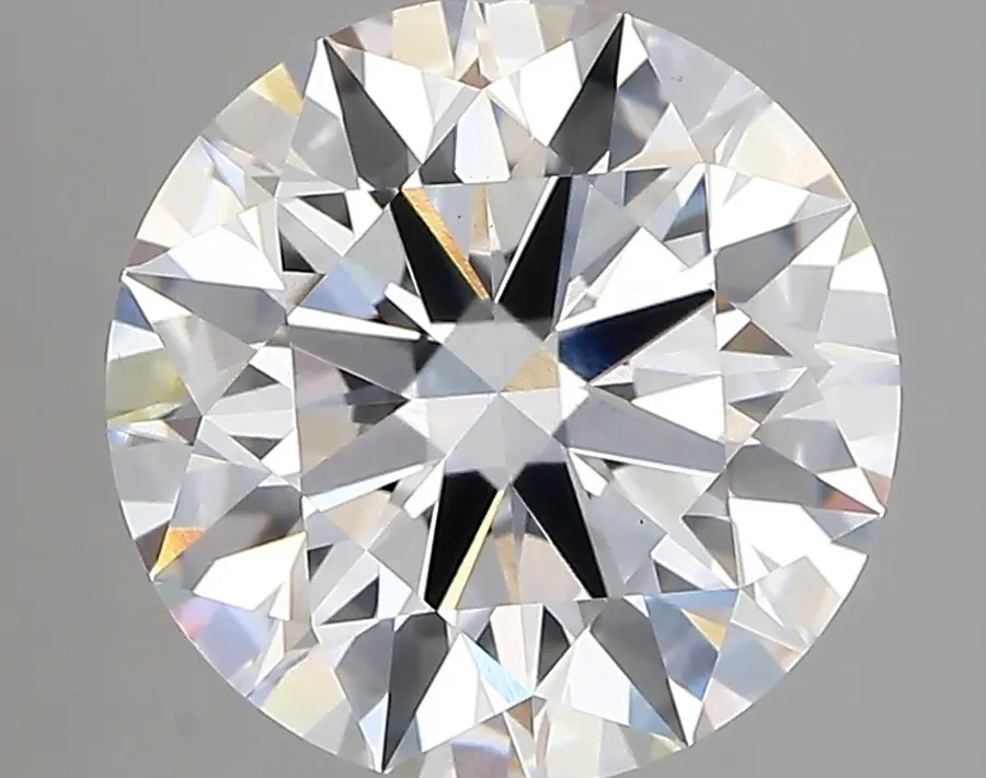 4.15ct D VS1 Round (IGI)