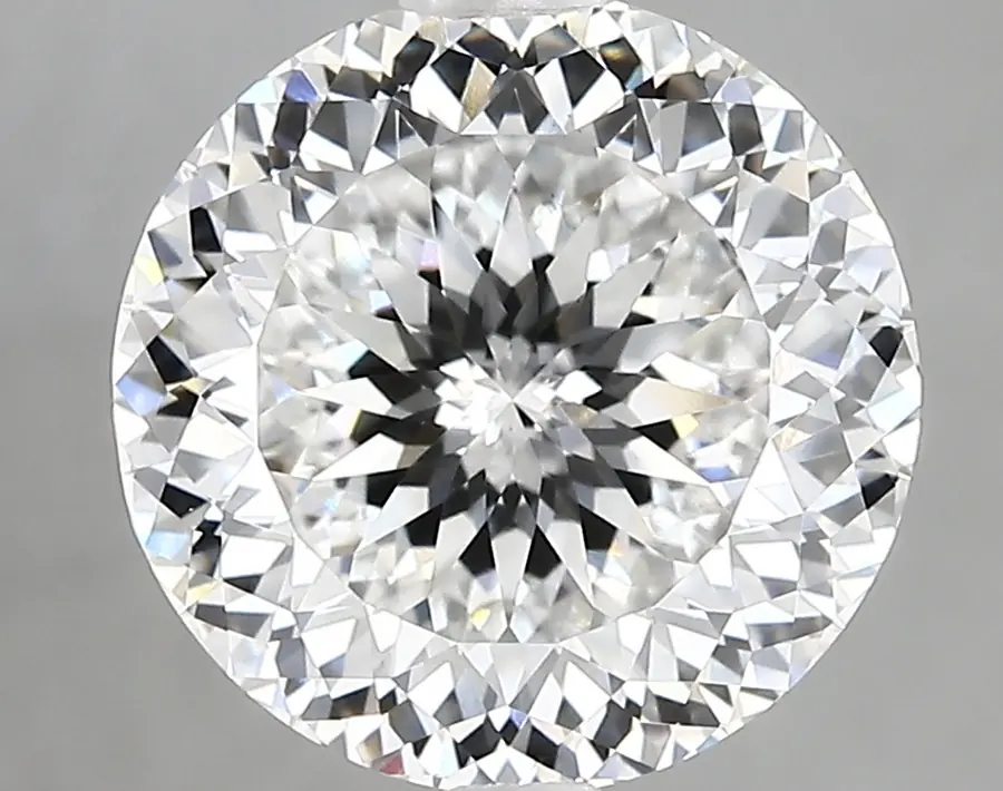 4.15ct E VVS2 Portuguese Cut (IGI)