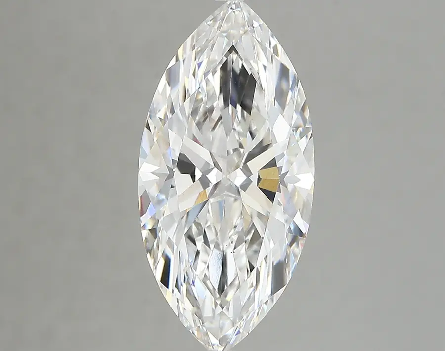 4.13ct E VS1 Marquise (IGI)