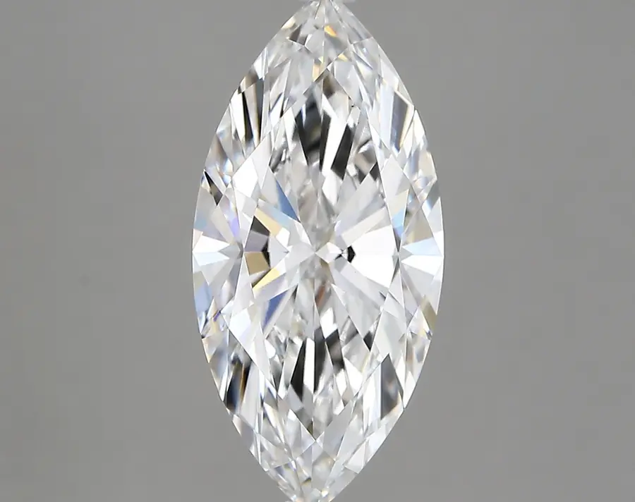 4.12ct E VS1 Marquise (IGI)
