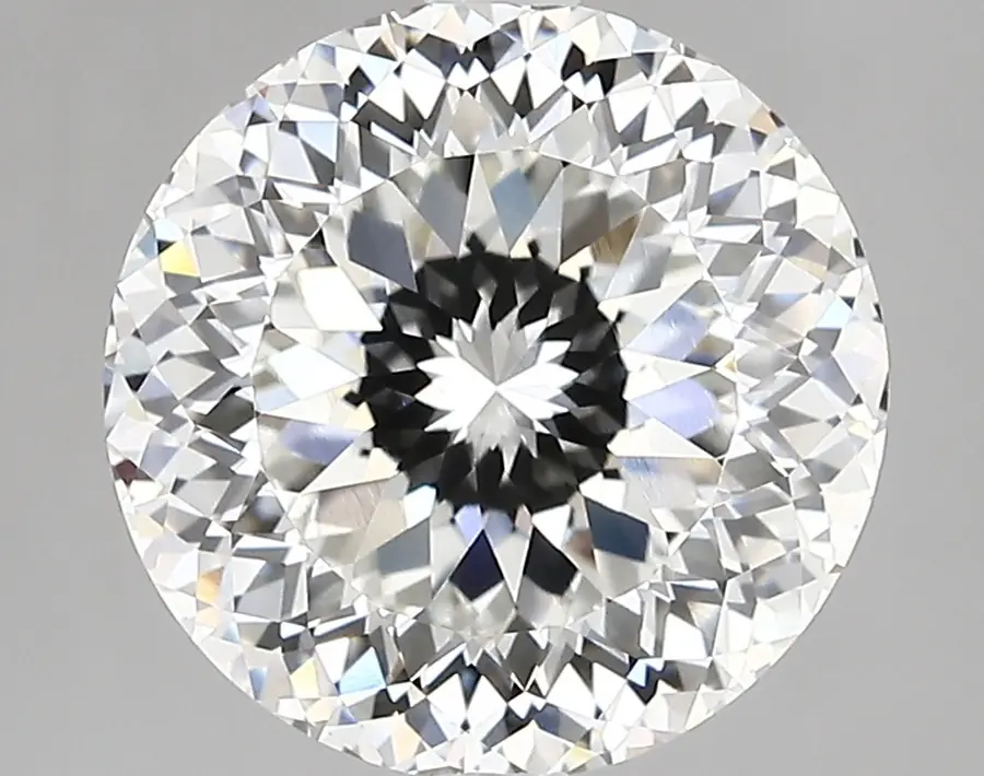 4.10ct G VVS2 Portuguese Cut (IGI)