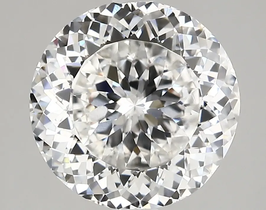 4.06ct E VVS2 Portuguese Cut (IGI)