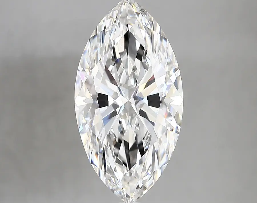4.04ct D VVS2 Marquise (IGI)