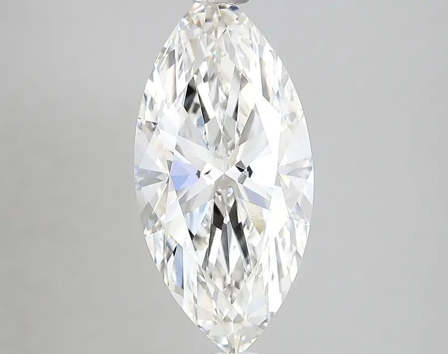 4.01ct G VVS2 Marquise (IGI)
