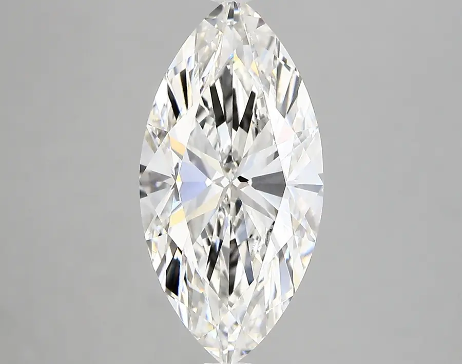 4.01ct G VVS2 Marquise (IGI)