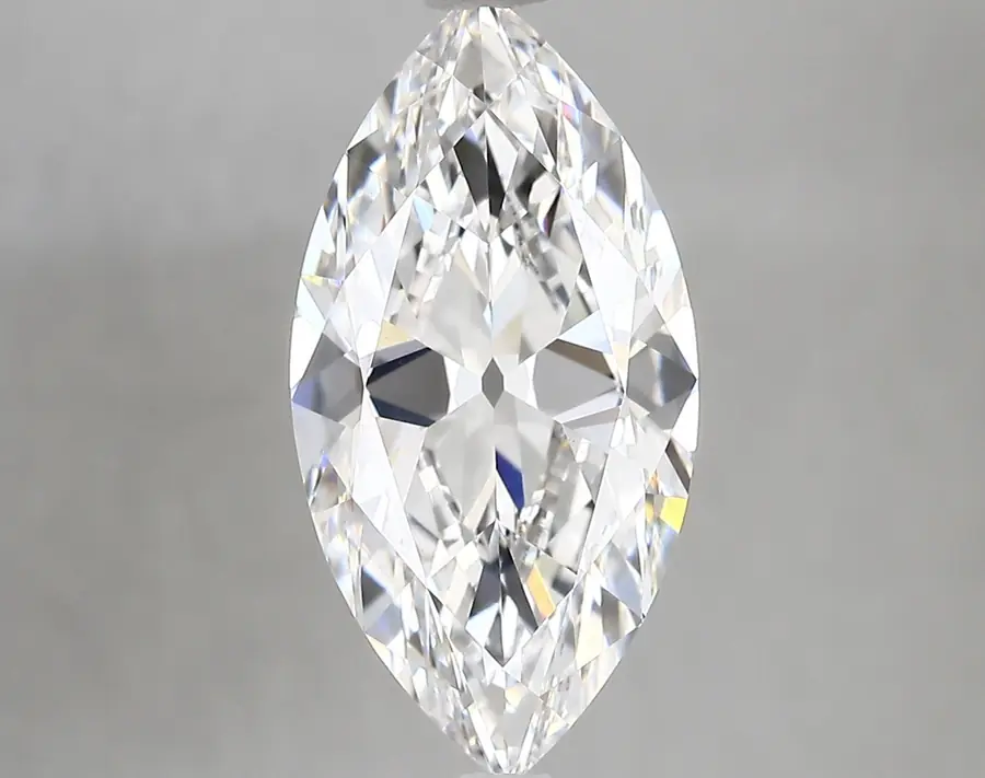 4.01ct D VVS2 Marquise (IGI)