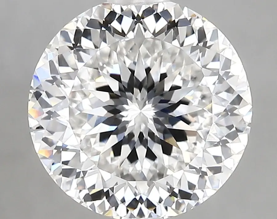 3.70ct D VVS2 Portuguese Cut (IGI)
