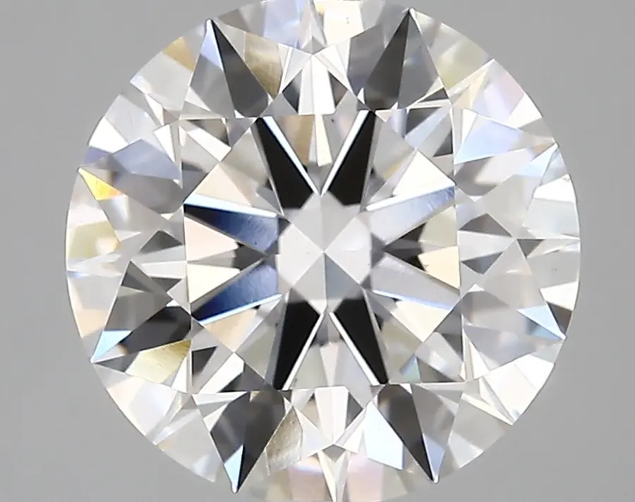 3.69ct D VS1 Round (IGI)