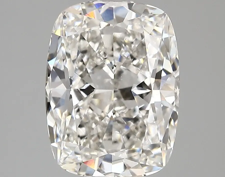 3.61ct G VS1 Cushion (IGI)