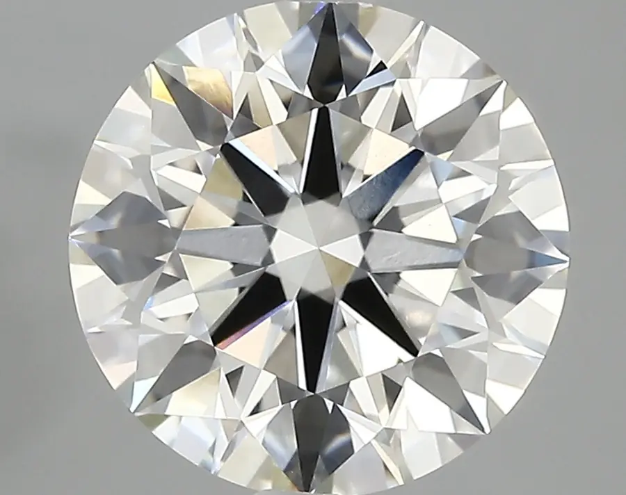 3.55ct G VVS2 Round (IGI)