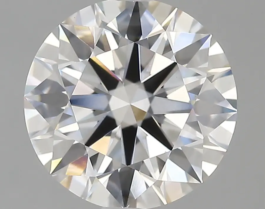 3.55ct D VVS2 Round (IGI)