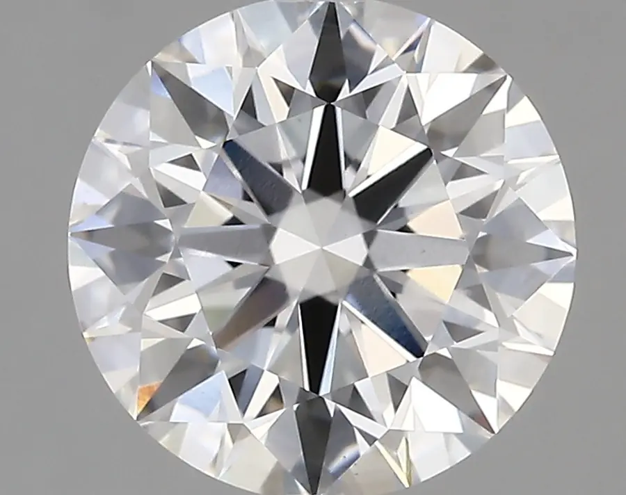 3.49ct D VS1 Round (IGI)