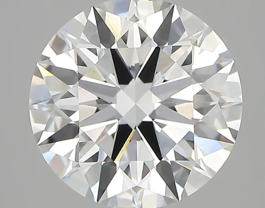 3.48ct D VS1 Round (IGI)