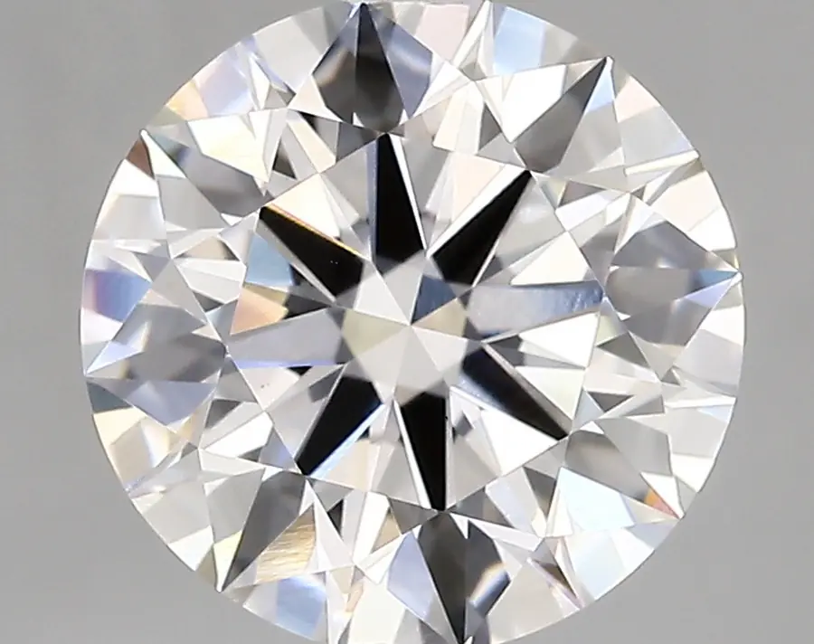 3.43ct D VS1 Round (IGI)