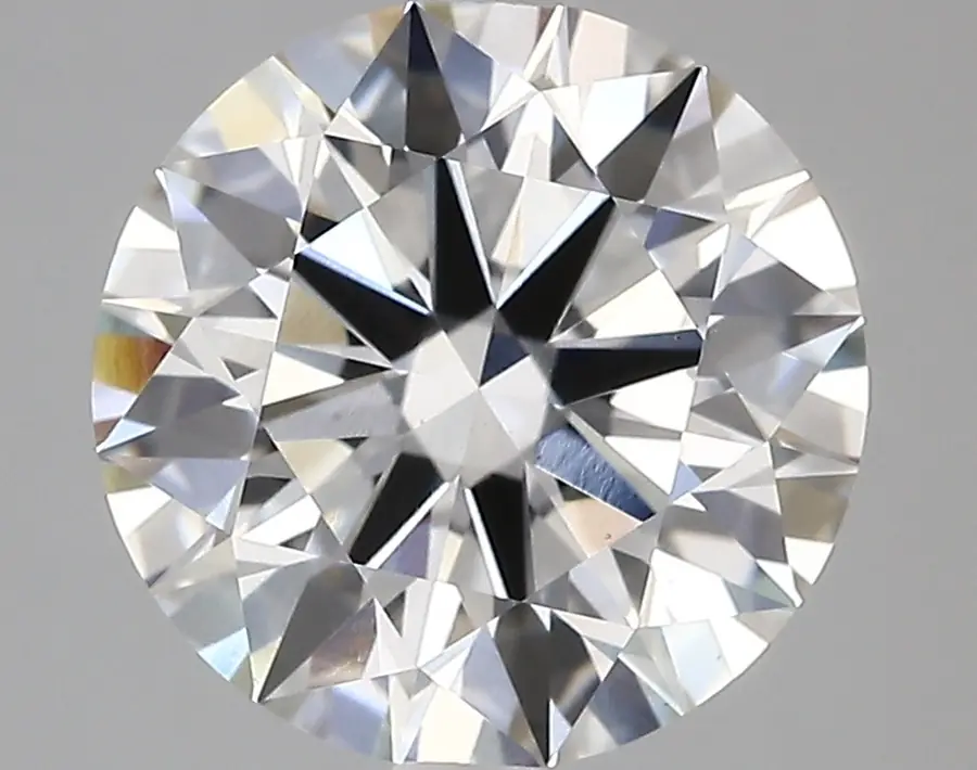 3.39ct F VS1 Round (IGI)